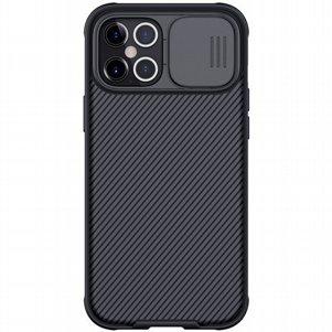 ����� ���� ���� Shield Pro Case ���� Nillkin ������ ������� ����: iPhone 12 Pro Max (���� ��� ������)