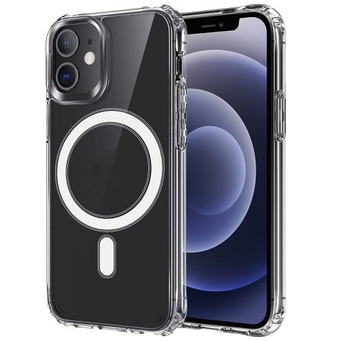 ����� ���� ���� Shockproof Case ���� LaTera ������ ������� ����: iPhone 12 Pro Max (���� ������ MagSafe)