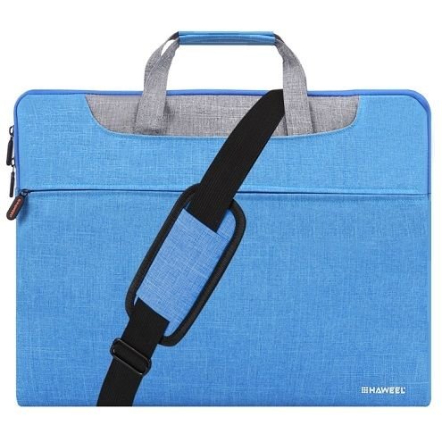 ��� ����� ���� ����� + ����� ��� ���� HANDBAG SPLASH PROOF ����� ���� 15/15.4/15.5/15.6" ���� HAWEEL (��� ����)