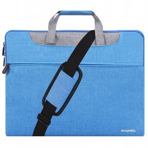 ��� ����� ���� ����� + ����� ��� ���� HANDBAG SPLASH PROOF ����� ���� 15/15.4/15.5/15.6" ���� HAWEEL (��� ����)