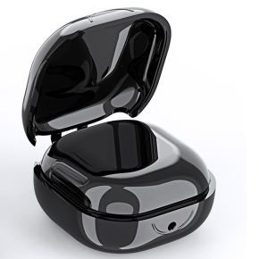 ����� ������� ���� TPU Case ���� NIILKIN �������� Samsung Galaxy Buds Live / Buds Pro (��� ����)
