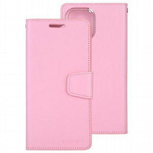 נרתיק עור מדגם Sonata Diary מבית Mercury לטלפון סלולארי מדגם: iPhone 12 mini (צבע טורקיז) נרתיק עור מדגם Sonata Diary מבית Mercury לטלפון סלולארי מדגם: iPhone 12 mini (צבע טורקיז)