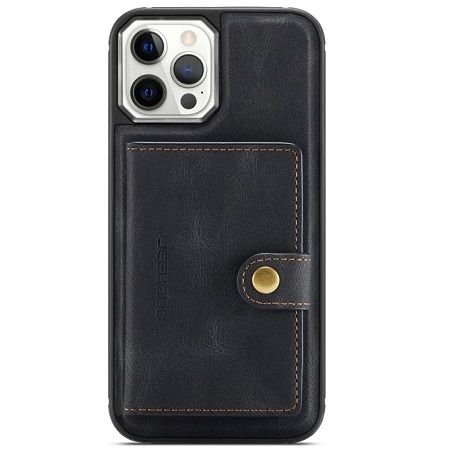 ����� ��� ���� Retro Protective Case ���� JEEHOOD ������ ������� ����: iPhone 12 / 12 Pro (��� ����)