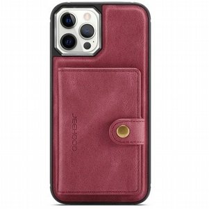 ����� ��� ���� Retro Protective Case ���� JEEHOOD ������ ������� ����: iPhone 12 / 12 Pro (��� ����)