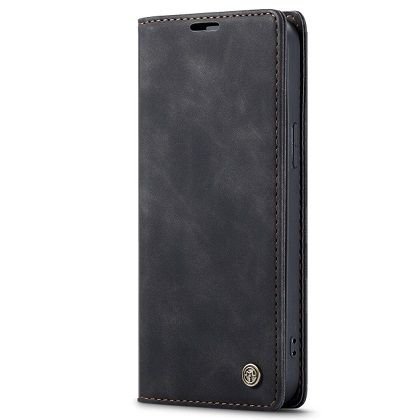 ����� ��� ���� Leather Case ���� CASEME ������ ������� ����: iPhone 12 mini (��� ����)
