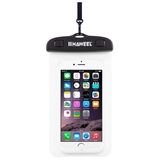����� ���� ���� ���� WaterProof Case ���� HAWEEL ������ ������� (����� 210X115 �"�)