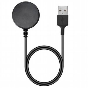 מטען שולחני מדגם Charge Dock מבית LaTera לשעון יד חכם מדגם: Samsung Galaxy Watch 3 45mm מטען שולחני מדגם Charge Dock מבית LaTera לשעון יד חכם מדגם: Samsung Galaxy Watch 3 45mm