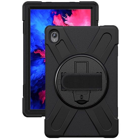 ����� ���� ���� Military Duty ���� LaTera ����� ��� ����: Lenovo Tab P11 / P11 Plus (��� ����)