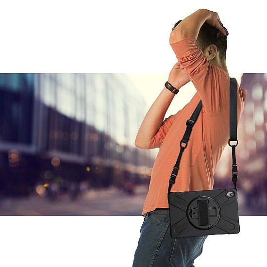 ����� ���� ���� Military Duty ���� LaTera ����� ��� ����: Lenovo Tab P11 / P11 Plus (��� ����)