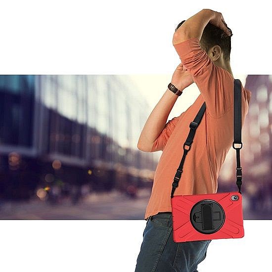 ����� ���� ���� Military Duty ���� LaTera ����� ��� ����: Lenovo Tab P11 / P11 Plus (��� ����)