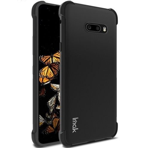 ����� ������� ���� iMPACT ���� IMAK ������ ������� ����: LG G8X (��� ����)