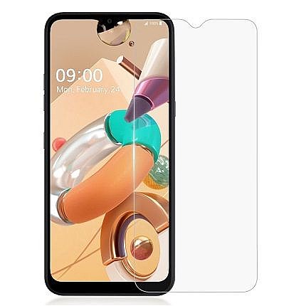 ��� ��� "������" ���� VMax ������ ������� ����: LG K41S