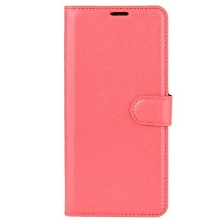 ����� ��� ���� Leather Case ���� LaTera ������ ������� ����: LG K51S (��� ����)