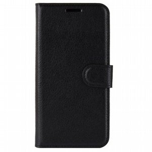 נרתיק עור מדגם Leather Case מבית LaTera לטלפון סלולארי מדגם: LG W30 (צבע שחור) נרתיק עור מדגם Leather Case מבית LaTera לטלפון סלולארי מדגם: LG W30 (צבע שחור)