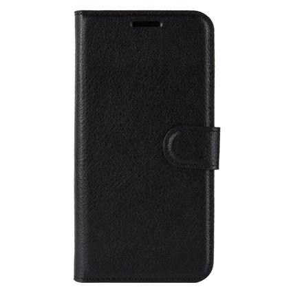 ����� ��� ���� Leather Case ���� LaTera ������ ������� ����: LG K50S (��� ����)
