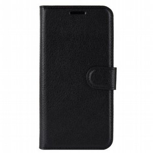 נרתיק עור מדגם Leather Case מבית LaTera לטלפון סלולארי מדגם: LG K50S (צבע שחור) נרתיק עור מדגם Leather Case מבית LaTera לטלפון סלולארי מדגם: LG K50S (צבע שחור)