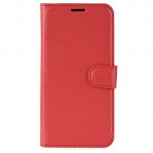����� ��� ���� Leather Case ���� LaTera ������ ������� ����: LG K50S (��� ����)