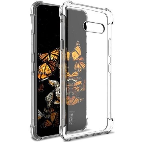 ����� ������� ���� iMPACT ���� IMAK ������ ������� ����: LG G8X (��� ����)