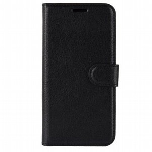 נרתיק עור מדגם Leather Case מבית LaTera לטלפון סלולארי מדגם: LG G8X (צבע שחור) נרתיק עור מדגם Leather Case מבית LaTera לטלפון סלולארי מדגם: LG G8X (צבע שחור)