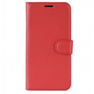 נרתיק עור מדגם Leather Case מבית LaTera לטלפון סלולארי מדגם: LG G8X (צבע אדום) נרתיק עור מדגם Leather Case מבית LaTera לטלפון סלולארי מדגם: LG G8X (צבע אדום)