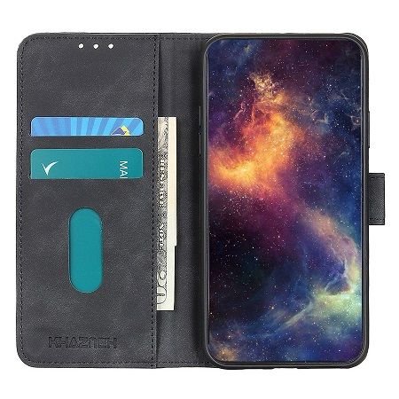 ����� ��� ���� Leather Case ���� LaTera ������ ������� ����: LG Velvet (��� ����)