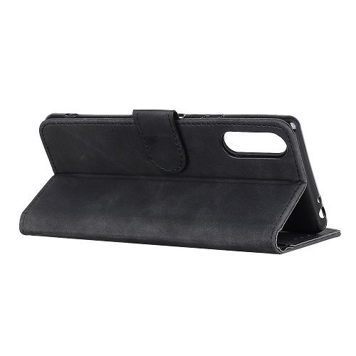 ����� ��� ���� Leather Case ���� LaTera ������ ������� ����: LG Velvet (��� ����)