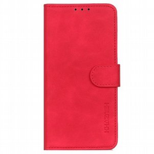 נרתיק עור מדגם Leather Case מבית LaTera לטלפון סלולארי מדגם: LG Velvet (צבע אדום) נרתיק עור מדגם Leather Case מבית LaTera לטלפון סלולארי מדגם: LG Velvet (צבע אדום)