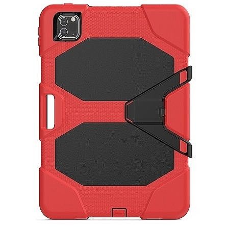 ����� ���� ���� Military Duty ���� LaTera ����� ��� ����: iPad Pro 12.9 2020 / 2021 (���� ���� ���� �� ����) - ��� ����