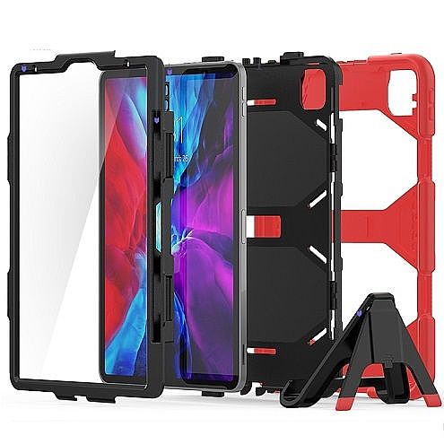 ����� ���� ���� Military Duty ���� LaTera ����� ��� ����: iPad Pro 12.9 2020 / 2021 (���� ���� ���� �� ����) - ��� ����