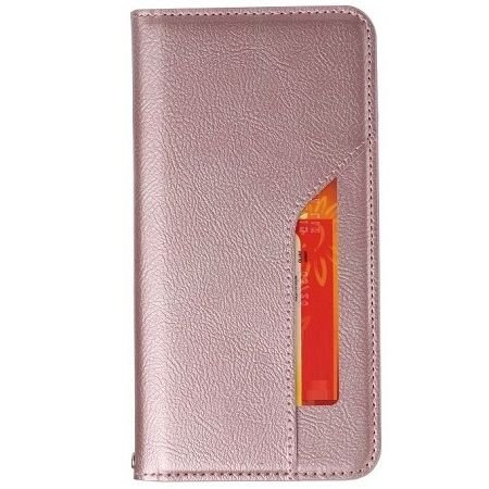 ����� ��� ���� Leather Case ���� LaTera ������ ������� ����: Samsung Galaxy S20 FE 5G (��� ����)