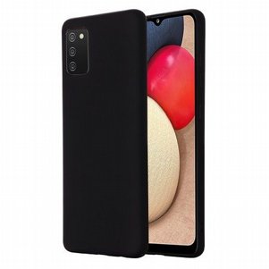 נרתיק סיליקון מבית LaTera לטלפון סלולארי מדגם: Samsung Galaxy A02S נרתיק סיליקון מבית LaTera לטלפון סלולארי מדגם: Samsung Galaxy A02S