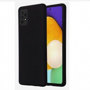 נרתיק סיליקון מבית LaTera לטלפון סלולארי מדגם: Samsung Galaxy A52 / A52S נרתיק סיליקון מבית LaTera לטלפון סלולארי מדגם: Samsung Galaxy A52 / A52S