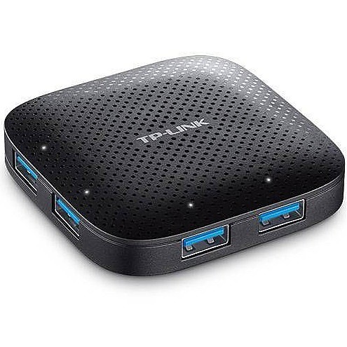 ���� 4 ������ USB ���� UH400 ���� TP-LINK (���� USB 3.0)