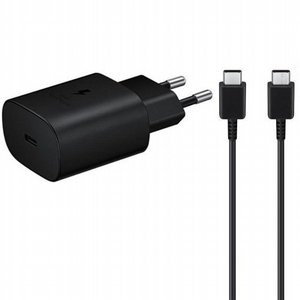 ���� ��� ����� ���� Samsung ������ ������� �� ����� TYPE C (���� 9V-25W) - ��� ����