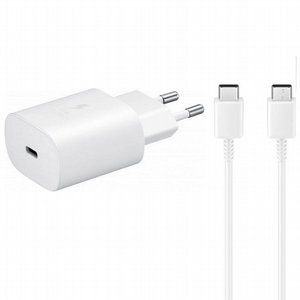 ���� ��� ����� ���� Samsung ������ ������� �� ����� TYPE C (���� 9V-25W) - ��� ���