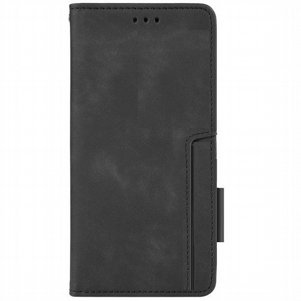 נרתיק עור מדגם WALLET CASE מבית SOL לטלפון סלולארי מדגם: Samsung Galaxy A32 (צבע שחור) נרתיק עור מדגם WALLET CASE מבית SOL לטלפון סלולארי מדגם: Samsung Galaxy A32 (צבע שחור)