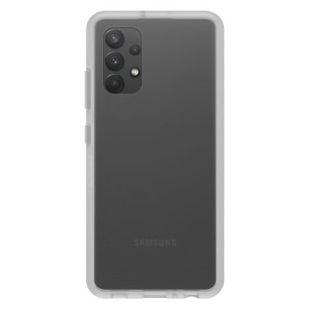 ����� ���� ���� REACT ���� OtterBox ������ ������� ����: Samsung Galaxy A32 (��� ����)