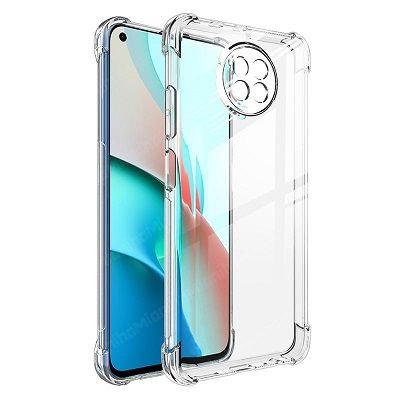 ����� ������� ���� SHOCK PROOF ���� VALUE ������ ������� ����: Xiaomi Poco X3 / Poco X3 Pro (��� ����)