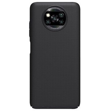 ����� ���� ���� Nillkin ������ ������� ����: Xiaomi Poco X3 / Poco X3 Pro