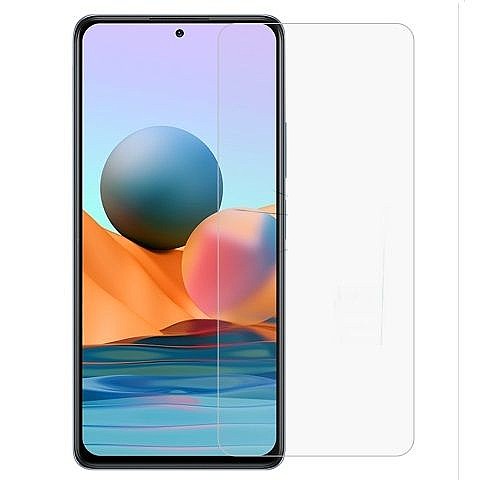 ��� ��� "������" ���� VMax ������ ������� ����: Xiaomi Redmi Note 10 Pro