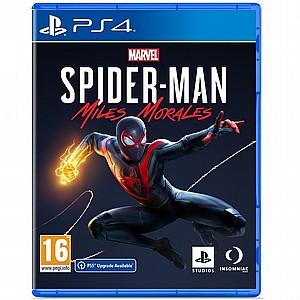 ���� Spider Man �������� ���� PlayStation 4