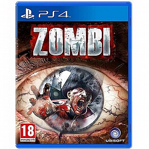 ���� Zombi �������� ���� PlayStation 4