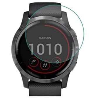 ��� ��� "��������" ���� VMax ����� �� ��� ����: Garmin Vivoactive 4S