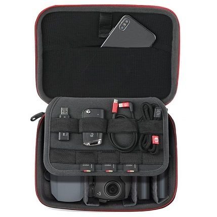 ��� ��/��� ���� Carrying Case ���� PGYTECH ����� ���� DJI Mavic Mini / Mini 2