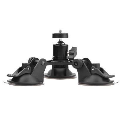 ���� ���� ���� Mini Suction Cup ���� LaTera ������ ������� GoPro
