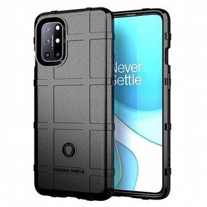 נרתיק סיליקון מדגם Shockproof TPU מבית LaTera לטלפון סלולארי מדגם: OnePlus 8T נרתיק סיליקון מדגם Shockproof TPU מבית LaTera לטלפון סלולארי מדגם: OnePlus 8T