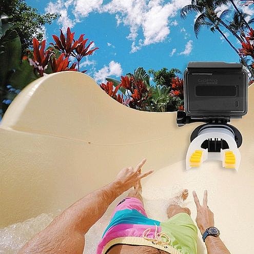 �� ������ ����� / ��������� / ���� ���� Surfing Connecting Set ���� LaTera ������ ������� GoPro