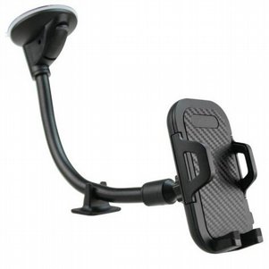 תושבת לרכב מדגם Car Windshield Mount מבית LaTera (אורך הזרוע 30 ס"מ) תושבת לרכב מדגם Car Windshield Mount מבית LaTera (אורך הזרוע 30 ס"מ)