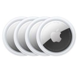 Apple AirTag (כמות 4 יחידות) Apple AirTag (כמות 4 יחידות)