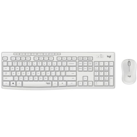 �� ����� + ���� ������ ���� MK295 ���� Logitech (��� ���)